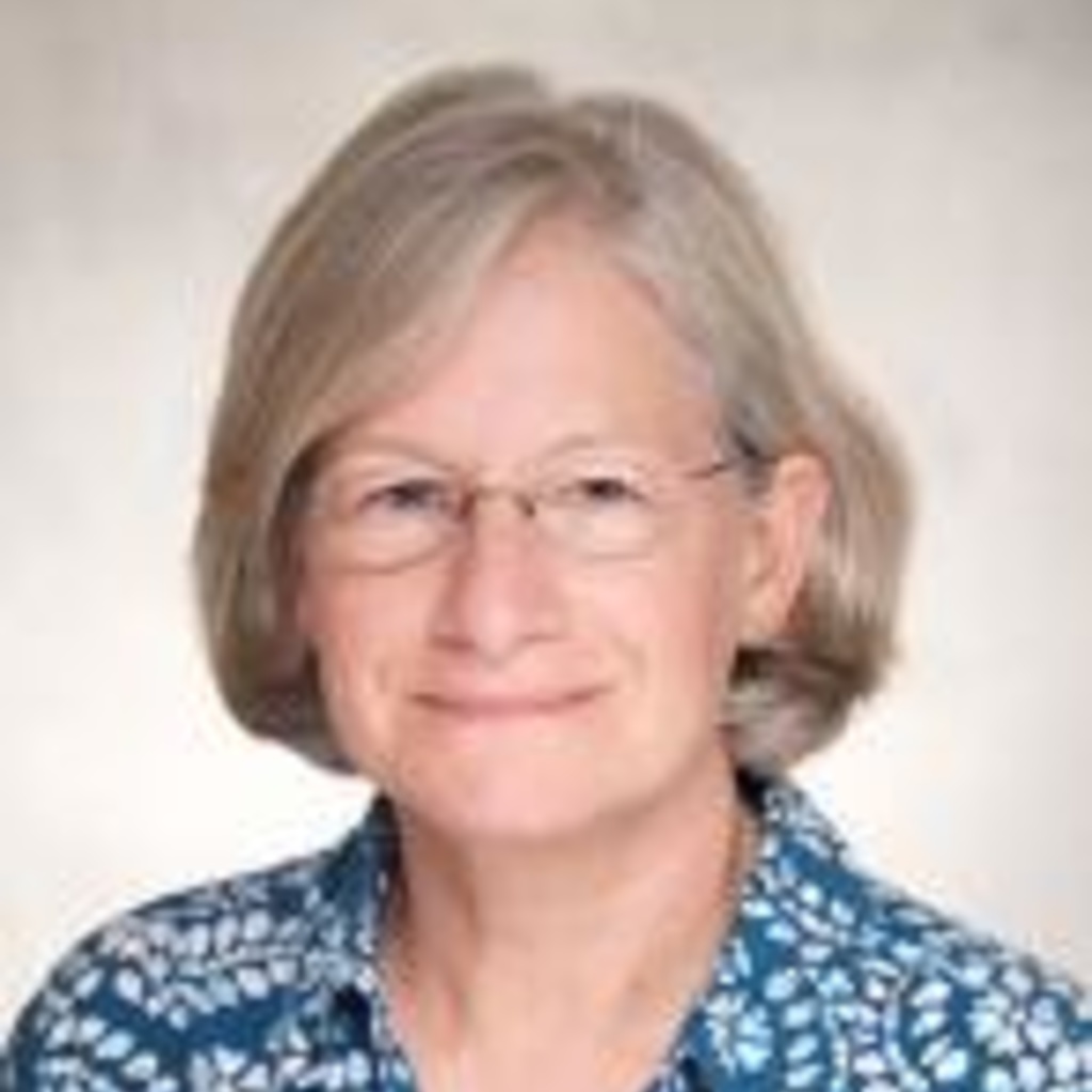Julie Weeks headshot