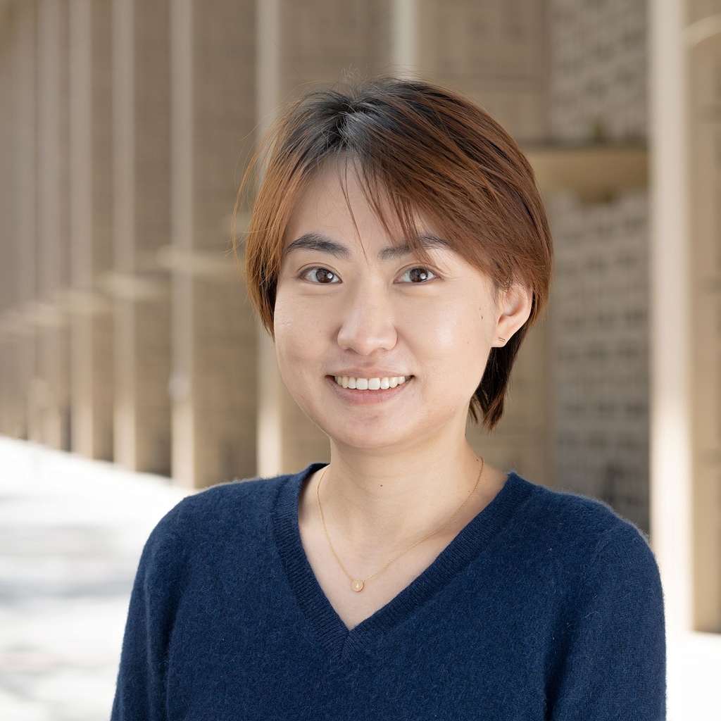 Chunlei Chen